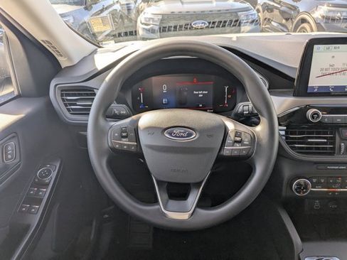 New 2026 Ford Escape Active image 16