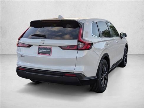 New 2026 Honda CR-V EX-L image 2
