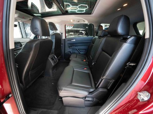 Used 2019 Volkswagen Atlas SEL image 23