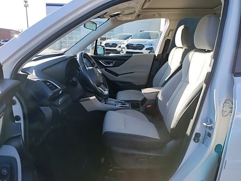 Certified 2023 Subaru Forester Premium image 14