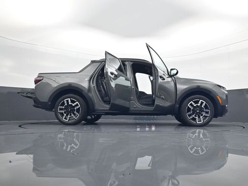 New 2026 Hyundai Santa Cruz Limited image 33