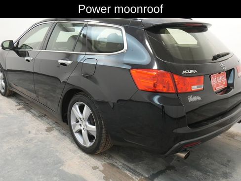 Used 2013 Acura TSX Sport Wagon image 5