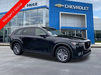 Used 2024 MAZDA CX-90 3.3 Turbo w/ Preferred Package