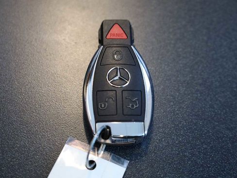 Used 2017 Mercedes-Benz GLA 250 GLA 250 image 38