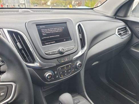 Certified 2023 Chevrolet Equinox LT FWD image 27