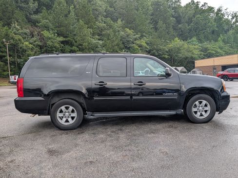 Used 2014 GMC Yukon XL SLT RWD image 11