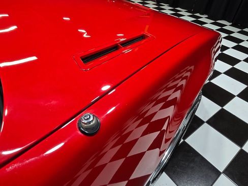 Used 1987 Pontiac Firebird Trans Am image 47