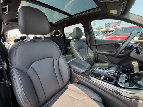 Used 2025 Audi Q7 3.0T Prestige AWD/4WD image 26