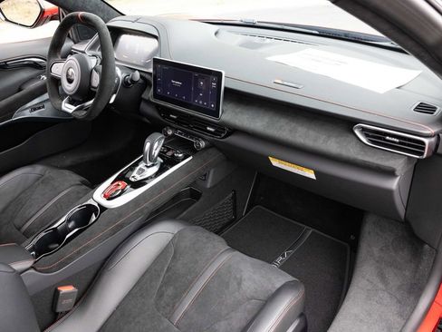 New 2026 Lotus Emira SE image 52