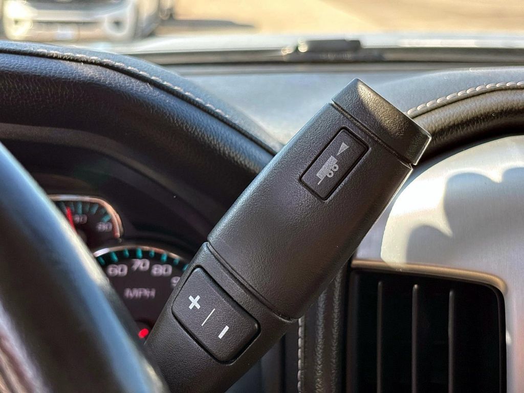Used 2019 GMC Sierra 2500 SLE AWD/4WD image 28