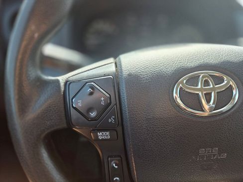 Used 2019 Toyota Tundra SR AWD/4WD image 15