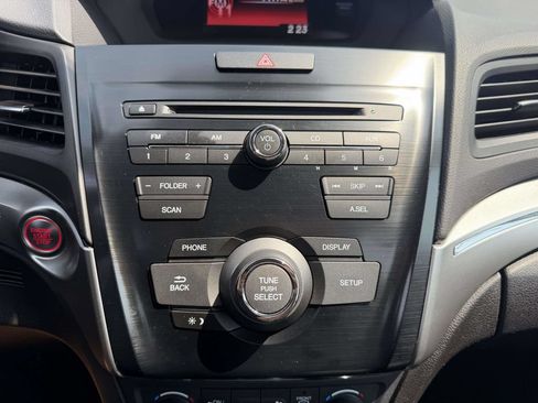 Used 2021 Acura ILX FWD image 24