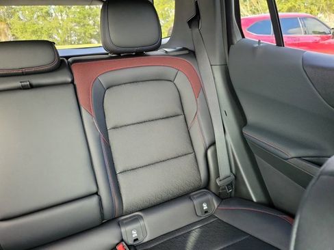 Used 2026 Chevrolet Equinox RS w/ Safety and Technology Package image 6