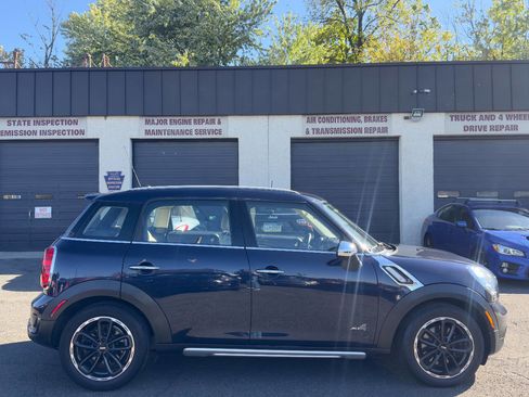 Used 2016 MINI Cooper Countryman S w/ Media Package image 7