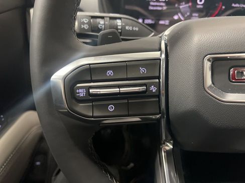 New 2026 GMC Terrain Elevation w/ Elevation Premium Package image 16