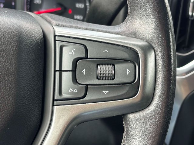 Used 2020 Chevrolet Silverado 1500 RST w/ All-Star Edition AWD/4WD image 20