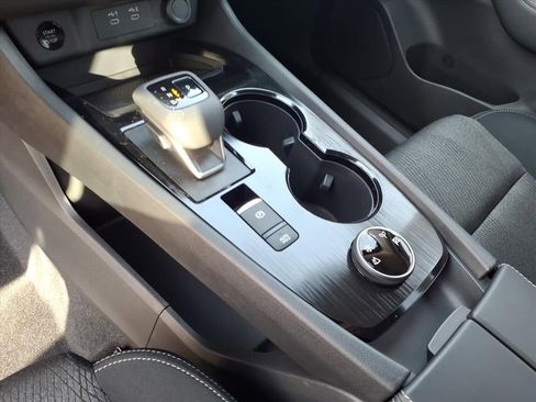 New 2026 Nissan Rogue SV w/ Cold Weather Package image 10