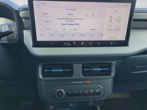 New 2026 Ford Maverick XLT image 12