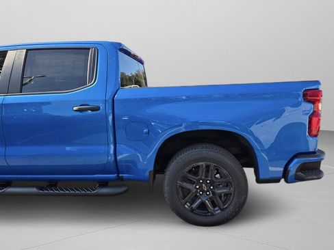 New 2026 Chevrolet Silverado 1500 Custom w/ LPO, Dark Essentials Package image 22