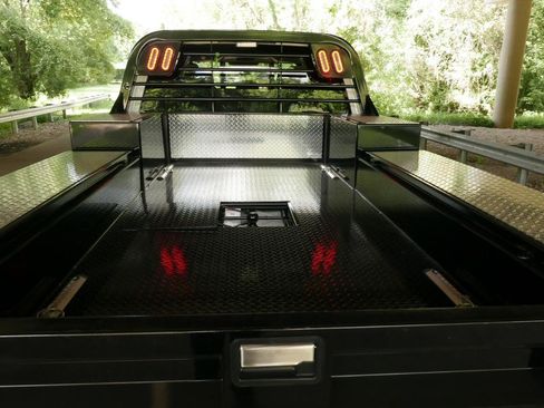 Used 2025 Ford F250 XL w/ FX4 Off-Road Package AWD/4WD image 33