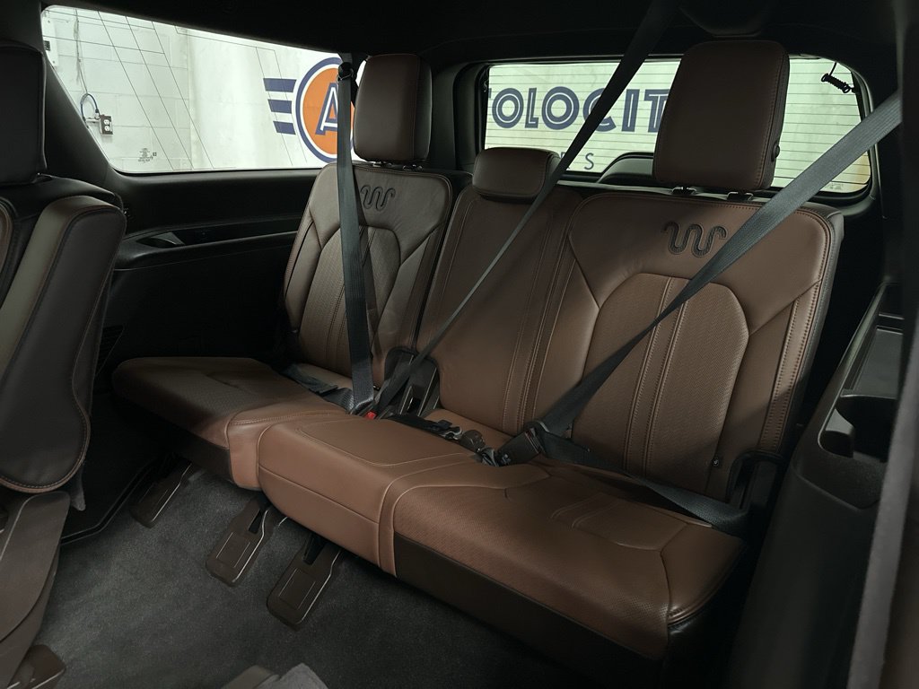 Used 2024 Ford Expedition Max King Ranch AWD/4WD image 23