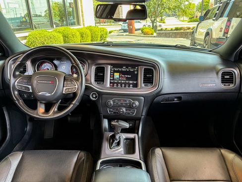 Used 2021 Dodge Charger SXT w/ Plus Group AWD/4WD image 2