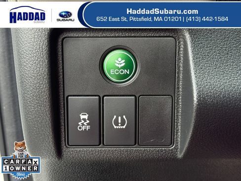 Used 2018 Honda HR-V EX-L image 21
