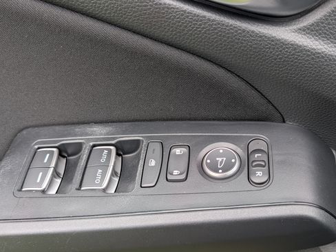 Used 2024 Honda Civic Sport image 14