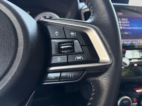 Used 2019 Subaru Forester Limited AWD/4WD image 31