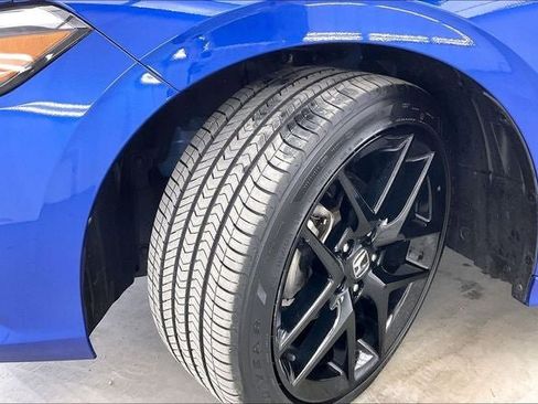 Used 2022 Honda Civic Sport image 33