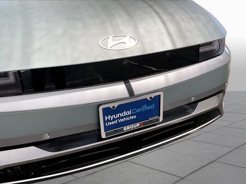 Certified 2026 Hyundai Ioniq 5 Limited RWD image 29