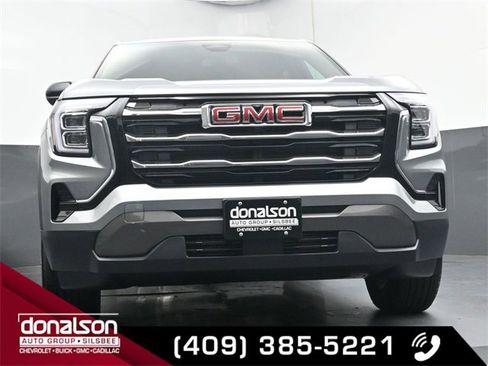 New 2026 GMC Terrain Elevation image 16