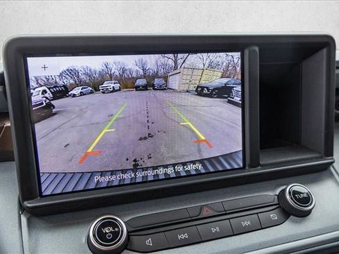 Used 2023 Ford Maverick Lariat w/ Lariat Luxury Package image 19