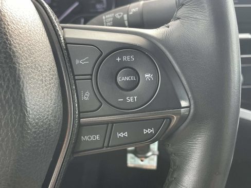 Used 2024 Toyota Camry SE FWD image 22