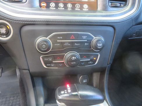 Used 2021 Dodge Charger R/T w/ Daytona Edition Group image 18