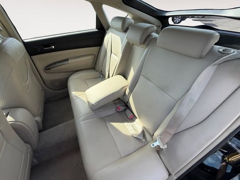 Used 2008 Toyota Prius FWD image 14