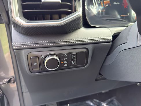 New 2025 Ford Mustang Premium image 17