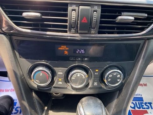 Used 2015 MAZDA MAZDA6 Sport image 19