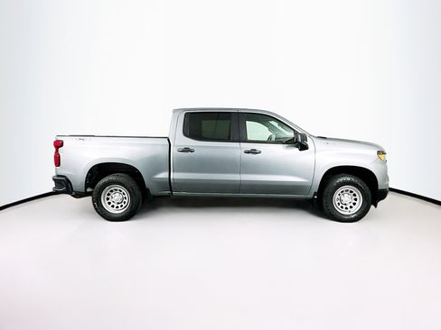 Used 2023 Chevrolet Silverado 1500 W/T w/ WT Value Package image 10