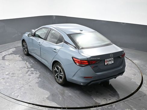Used 2024 Nissan Sentra SV image 45