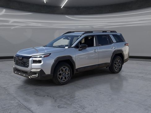 New 2026 Subaru Outback Premium image 3