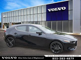 Used 2020 MAZDA MAZDA3 AWD Hatchback w/ Premium Pkg image 1