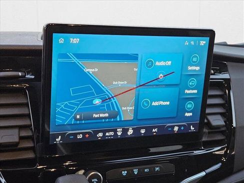 New 2025 Ford Transit 350 XLT w/ Upfitter Package image 15