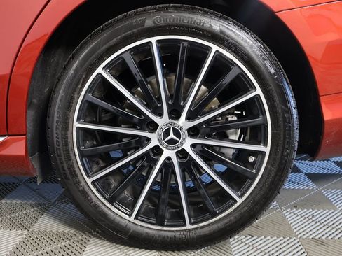 Used 2021 Mercedes-Benz C 300 Sedan image 14