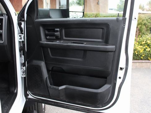 Used 2018 RAM 4500 Tradesman w/ Max Tow Package image 41