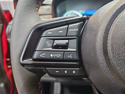 New 2026 Subaru Crosstrek 2.5i Limited image 18