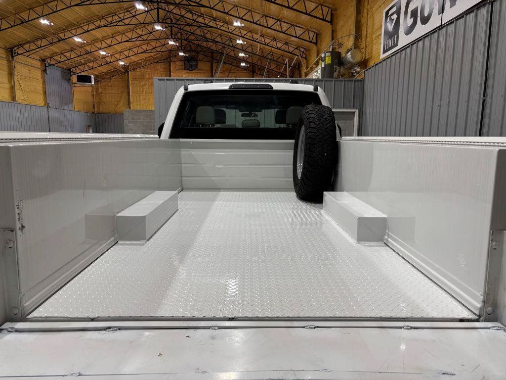 Used 2020 Ford F350 XL w/ Power Equipment Group AWD/4WD image 22