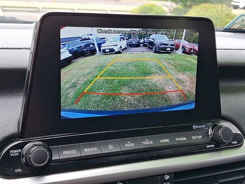 Used 2021 Kia Forte LXS image 19