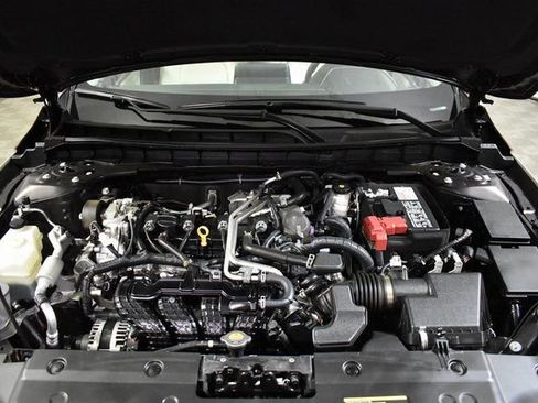 Certified 2023 Nissan Altima 2.5 SV image 36