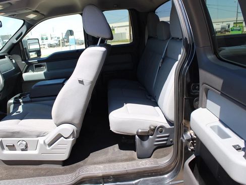 Used 2011 Ford F150 XLT AWD/4WD image 10